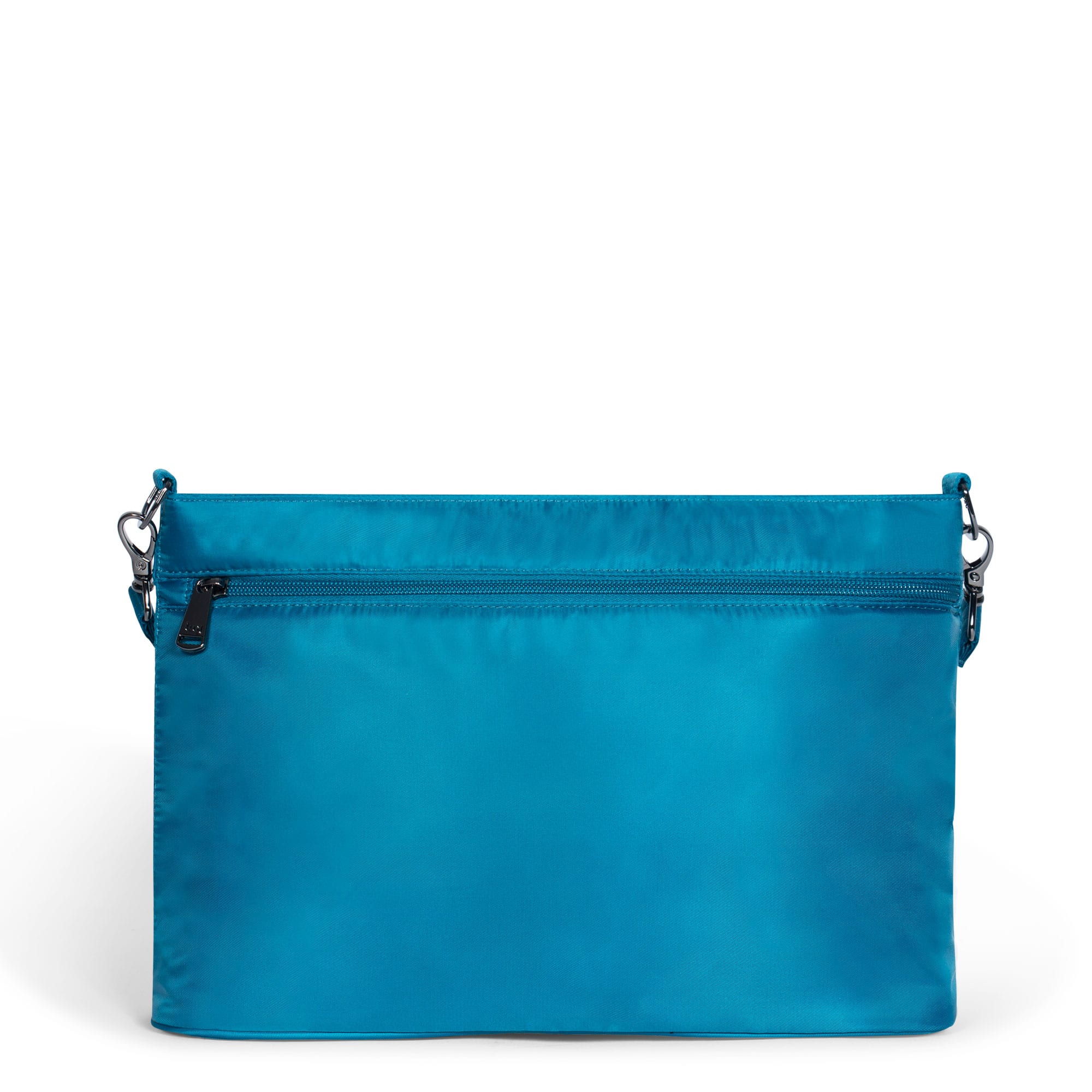 Samba XL Convertible Crossbody Bag - OCEAN BLUE - SambaXL_OceanBlue_04